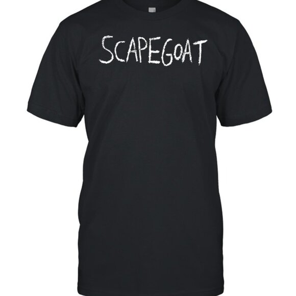 Jack Perry Scapegoat Wrestling Fan Gift Graphic Unisex T-Shirt 159 - Picture 1 of 5